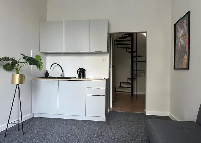 Duplex Apartment