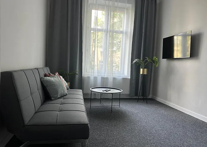 Duplex Apartment