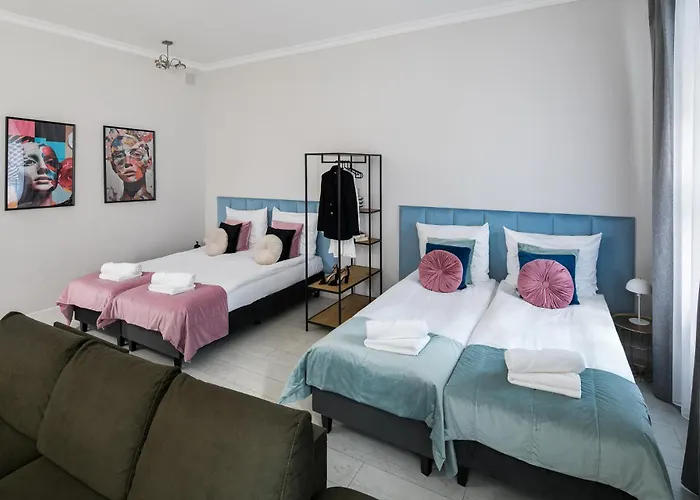 Ground Floor Apartment